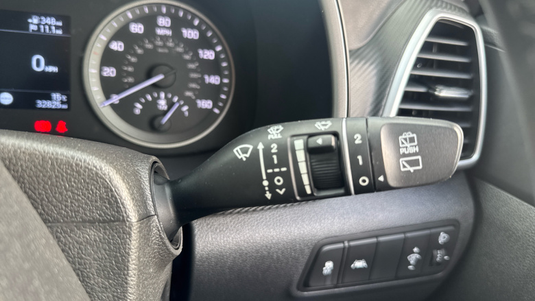 Hyundai Tucson 1.6 GDi SE Nav 5dr 2WD Petrol Estate